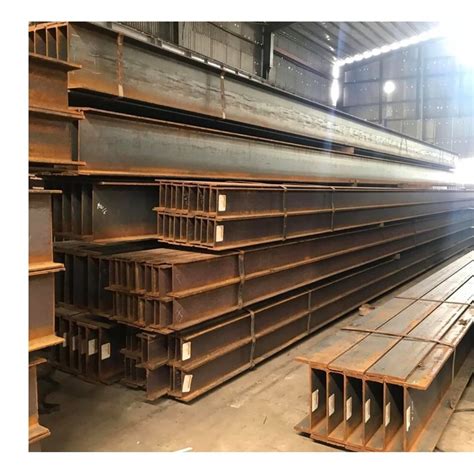 Mild Steel I Shape Beam At Rs Kg Mild Steel Beam In Chennai Id