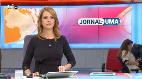 Jornal Da Uma 27 De Janeiro De 2020 Jornal Da Uma Tvi Player