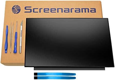 Amazon SCREENARAMA New Screen Replacement For Dell Inspiron 15