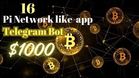 4 Best Telegram Mining Bots That Will Make You Rich By Money