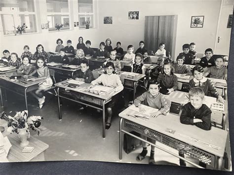 Photo De Classe Ce Mme Michaud Mme Gubian Rempla Ante De Ecole