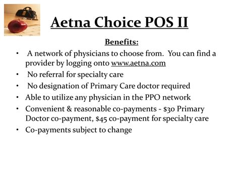 what can you buy with aetna extra benefits card 2