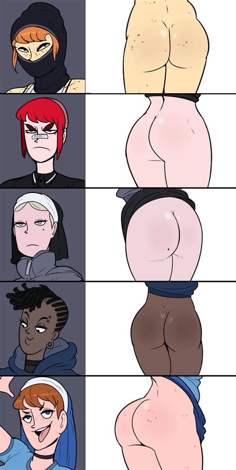 Rule 34 Ass Ass Comparison Ass Size Chart Big Ass Butt Size Difference Chart Dark Skin Female