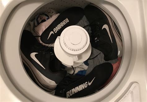 Can You Put White Shoes In The Washer At Olga Wallace Blog