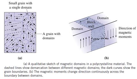 Thought Crackers Magnetic Domains