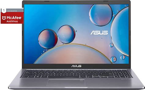 ASUS VivoBook 15 X515 · i5-1035G1 · MX130 · 15.6”, Full HD (1920 x 1080 ...