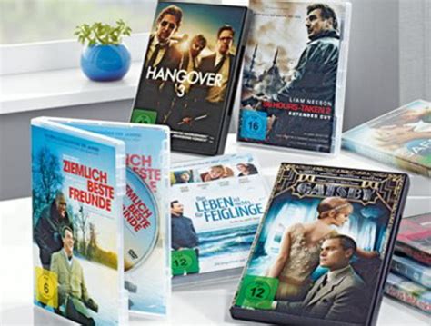 Neue DVD Aktionen Bei Aldi Verkauf Blickpunkt Film