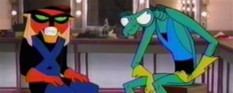 brak presents  brak show starring brak    voice actors