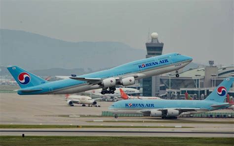 Korean Air counts the years on its A380s