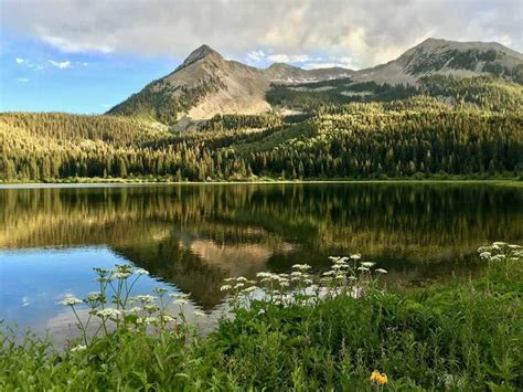 The Best Hikes In Crested Butte Colorado Territory Supply