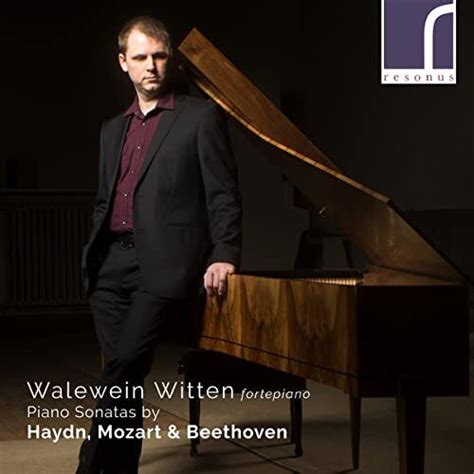 RES10242 Walewein Witten Joseph Haydn Wolfgang Amadeus Mozart