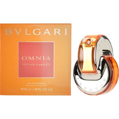 Bvlgari Omnia Indian Garnet Цена за Eau de Toilette жени EDT 40ml