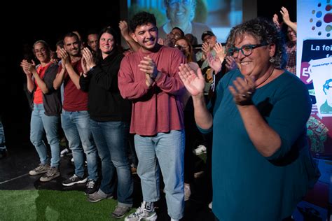 La Crida revela la candidatura pel 28 M Ràdio Sabadell