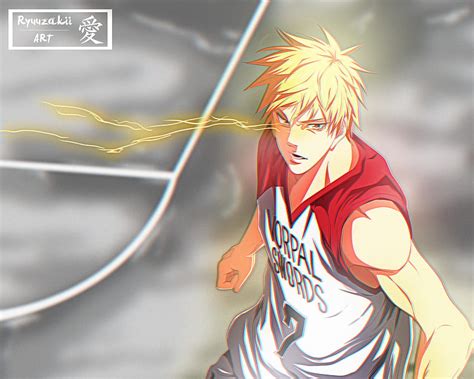 Ryota Kise Ryota Kise Hd Wallpaper Pxfuel