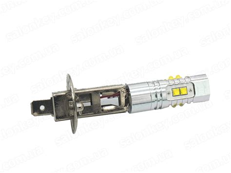 Яркие лампы LED H1. Цена, Наличие, Ассортимент