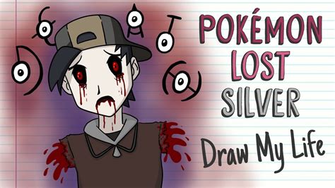 Pokemon Lost Silver Creepypasta