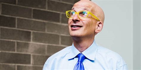seth godin  responsible news output measuring empathy  content