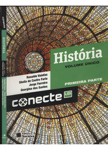 Sebo Do Messias Livro Conecte Hist Ria Volume Nico Volume Nico