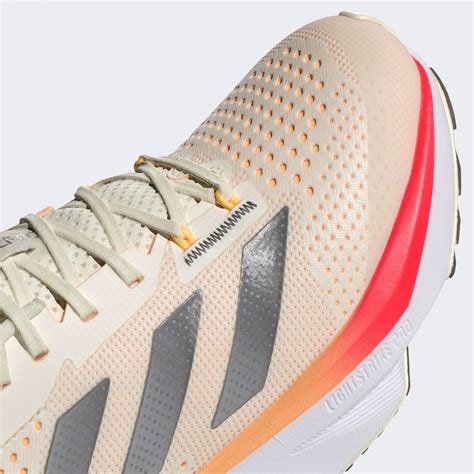 adidas Adizero Sl Γυναικεία Παπούτσια για Τρέξιμο Μπεζ IG3341