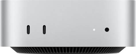 Настольный компьютер Apple Mac mini M4 A3238 10-Core CPU 10-Core GPU ...