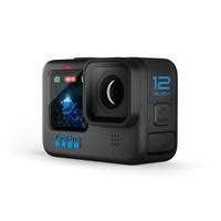 Gopro Hero Black Mp K Bluetooth Kabum