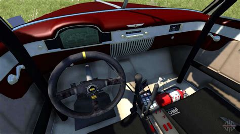 Cadillac Series 62 Convertible 1949 For Beamng Drive