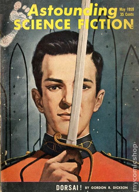 Astounding Science Fiction 1938 1960 Street And Smith Pulp Digest