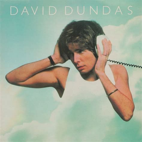 David Dundas David Dundas Lyrics And Tracklist Genius