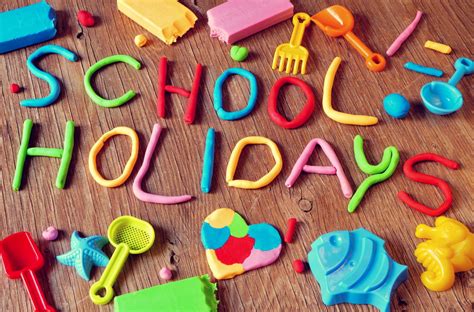 School holidays - free events and activities for your family in June ...