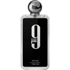 Afnan Perfumes » Fragrances, Reviews and Information