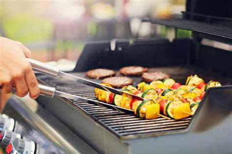 How To Light A Gas Grill Without Ignitor Essential Bbq Skill