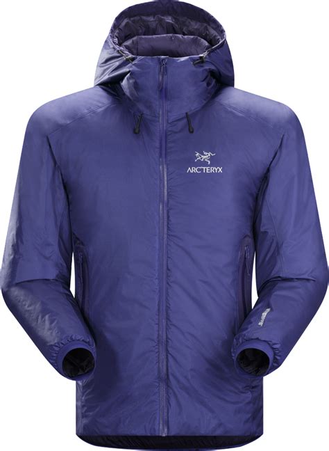 Review Arcteryx Nuclei Ar Jacket The Climbing Zine