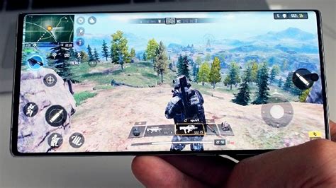 Melhores Telefones Para Jogar Call Of Duty Mobile