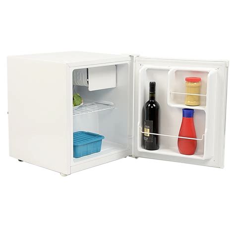 Frigider Minibar Star Light TTH 46L 46 L Clasa A H 51 Cm Alb EMAG Ro