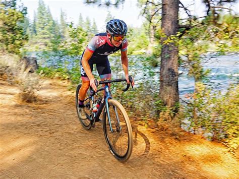 Crystal Anthony Wins Rebeccas Private Idaho Life Cycle Bicycle Shop