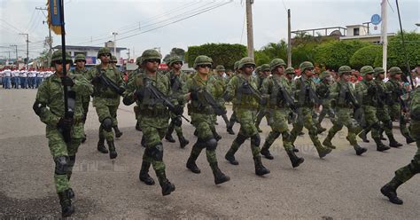 Abre Sedena Admisión A Los Planteles Militares