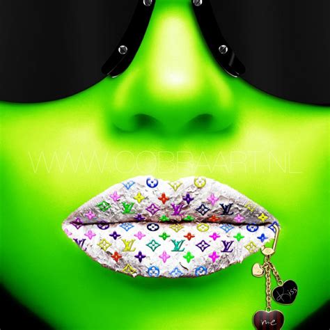 Clipart Lv Logo Lips IUCN Water