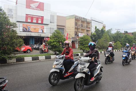 Penyebab Honda Beat Hilang Tenaga Honda Beat