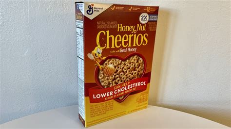 13 Gluten Free Cereals Ranked Worst To Best