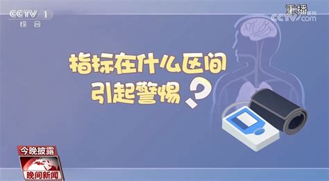 如何科学预防高血压年轻化？医学专家运用新颖提法给出具体建议 新闻频道 央视网