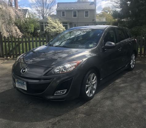 Used Mazda Cars For Sale Near Me In Ashland Va Autotrader