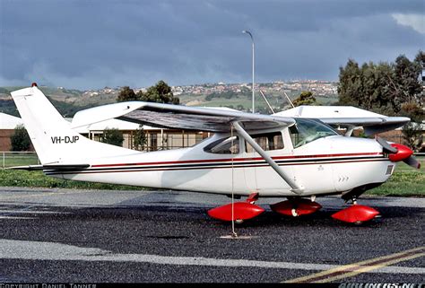 Cessna 182g Skylane Untitled Aviation Photo 2381753