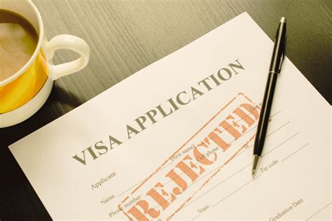 Australian Tourist Visa Rejected Get Expert Solutions