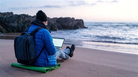 The Rise Of Digital Nomads Opportunities And Challenges For Businesses