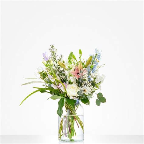 Boeket Bloemen Bestellen And Bezorgen Ruime Keuze Fleurop