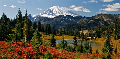 Pacific Northwest DEWS October Drought & Climate Outlook | October 25 ...