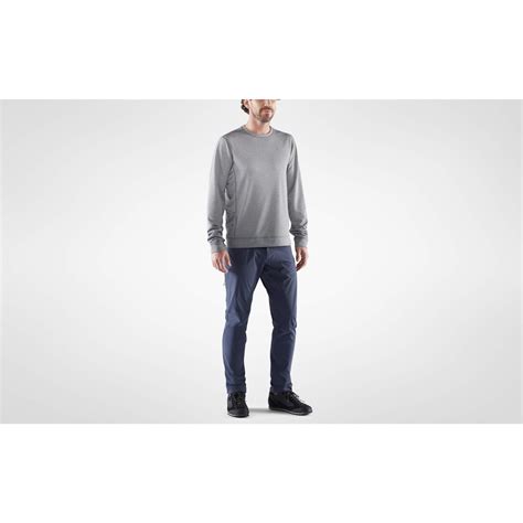 Fj Llr Ven High Coast Lite Sweater M Collegetr Ja Navy Naturkompaniet