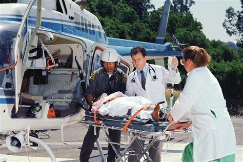 Medical Evacuation Travel Insurance Coverage Tips