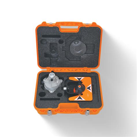 SitePro Padded Hard Case for Traverse Kit