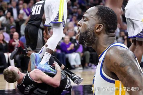 Nba 宣布格林因踩踏小萨被禁赛一场，对勇士的季后赛有何影响？ 知乎